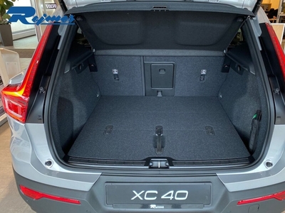 Volvo XC40 Recharge Single Motor Extended Range