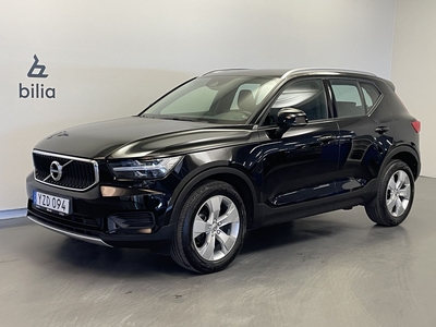 Volvo XC40 T3