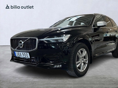 Volvo XC60 D4 AWD