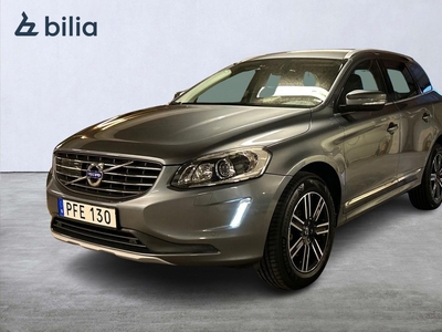 Volvo XC60 D4 AWD