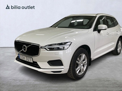 Volvo XC60 D4