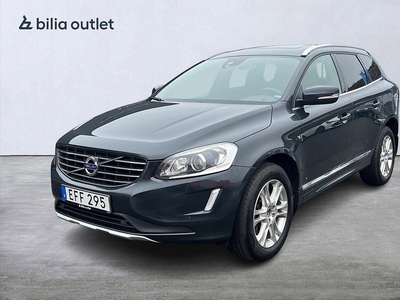 Volvo XC60 D5 AWD