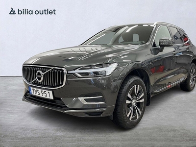 Volvo XC60 Recharge T8 AWD