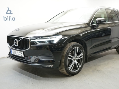 Volvo XC60 T5 AWD