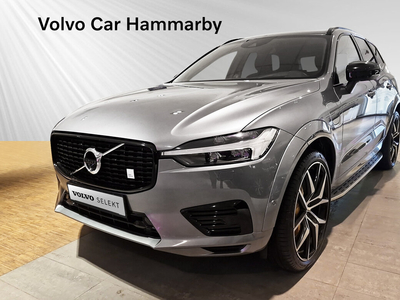 Volvo XC60 T8 AWD