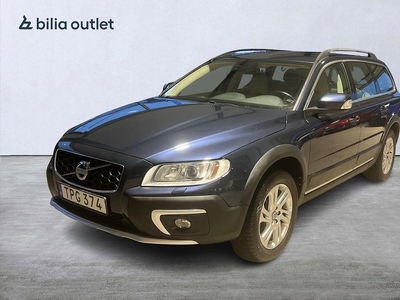 Volvo XC70 D4 AWD XC70 Polestar Optimering D4 AWD