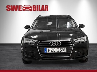 Audi A4 Avant 40 g-tron S Tronic Proline Drag CarPlay