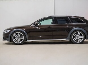 Audi A6 Allroad Q 3.0 TDI Pano BOSE D-värm Drag 204hk