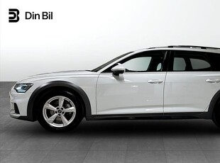 Audi A6 allroad quattro 45 TDI 245HK S-Tronic