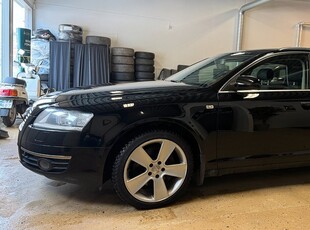 Audi A6 Avant 2.7 TDI V6 Proline Euro 4