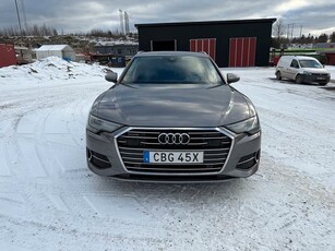 Audi A6 Avant 40 TDI quattro 2.0 TDI quattro S TroniProline Sport Euro