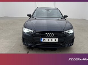 Audi A6 Avant 55 TFSI e Q S-Line B&O Cockpit Kamera Drag