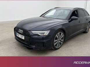 Audi A6Avant 55 TFSI e Q S-Line B&O Cockpit Kamera Drag 2021, Kombi