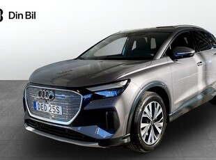 Audi Q4 e-tronQ4 40 e-tron Proline Advanced 2022, Crossover