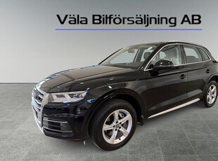 Audi Q535 TDI quattro 2.0 TDI S Tronic Proline Alpin 2020, SUV