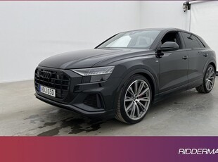 Audi Q860 TFSI e Q S-Line B&O Luft Matrix Drag 2023, SUV