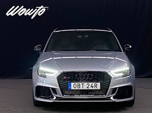 Audi RS3 Sportback 2.5 TFSI Quattro/Magnetic Ride/B&O /4.95%