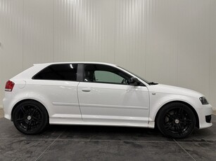 Audi S3 2.0 TFSI quattro Manuell 265hk Bose/ Skinn/ SoV