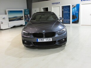 BMW 430 i xDrive Gran Coupé Steptronic M Sport Euro 6