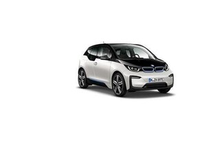 BMW i3120Ah Charged Plus Navi Prof Fartpilot Kamera Tonade 2022, Halvkombi