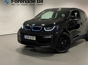 BMW i3120Ah Comfort Advanced Navi Farth fr.2 Mån 2022, Halvkombi