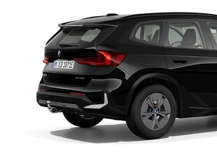 BMW iX1 eDrive20