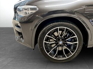 BMW X3 xDrive30e