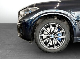 BMW X5 xDrive45e iPerformance