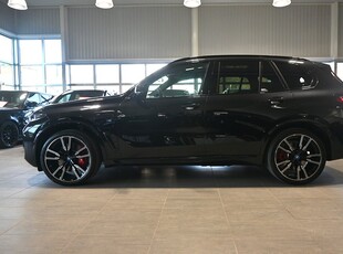 BMW X5 xDrive50e M Sport PRO Innovation 22