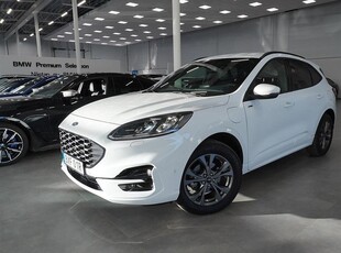 Ford KugaST-Line X 2.5 Plug-In Hybrid Dragkrok FWD 2022, SUV