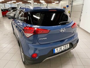 Hyundai i20 Active 1.4 Automat 101hk