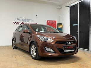 Hyundai i30 Kombi 1.6 CRDi Business *SE SPEC*