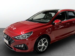 Hyundai i301.0 T-GDI DCT, Essential 2022, Kombi