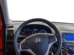 Hyundai i30cw