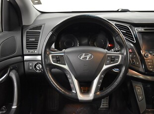 Hyundai i40 2.0 Aut Business Infinity Pano B-kam SoV-hjul 177hk