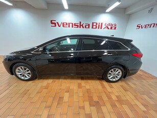 Hyundai i40 cw 1.7 CRDi ComfortPlus Euro 6