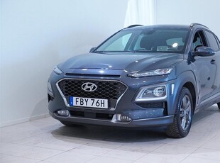 Hyundai Kona1.6 DCT HEV Premium 2 2020, Crossover