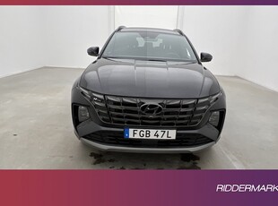 Hyundai Tucson 4WD N-Line Pano Krell 360° Navi Elstolar Drag