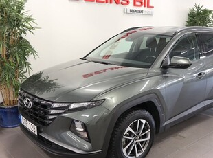 Hyundai Tucson1.6T-GDi HEV AUT Essential 2021, SUV