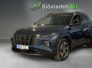 Hyundai TucsonPHEV Advanced AWD Assistans pkt 2022, Kombi