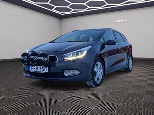 Kia CEED cee'd_sw 1.6 CRDi EX Comfort Euro 5