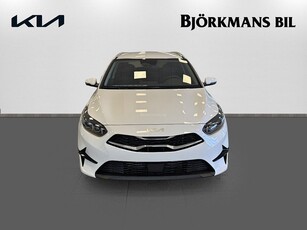 Kia Cee´d SW 1.5 ADVANCE