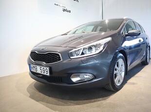 Kia Cee´d SW