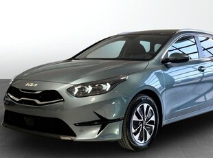 Kia Cee´dSW 1.5 ADVANCE 2025, Halvkombi