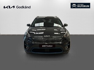 Kia E-Niro Advance Räntekampanj 2,95%