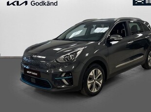 Kia e-NiroAdvance Ränte 2022, Crossover