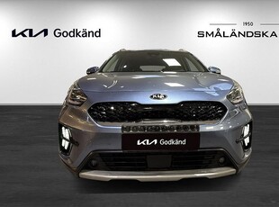 Kia Niro Hybrid Advance Plus 2 ,141hk