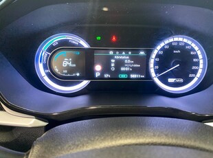 Kia Niro Hybrid DCT Advance Plus Drag Motorv