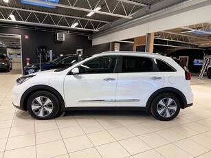 Kia Niro P-HEV Advance Plus 2 / Drag / GPS / Backkamera / Adaptiv Farthål