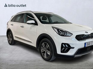 Kia Niro P-HEV Advance Plus Navi Drag B-kam Adaptiv Carplay